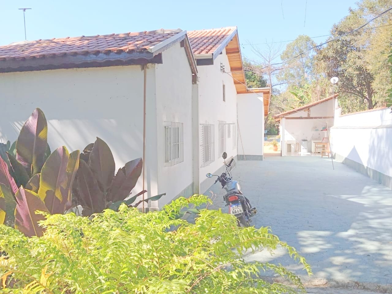 Sítio, 10 quartos, 4000 m² - Foto 48