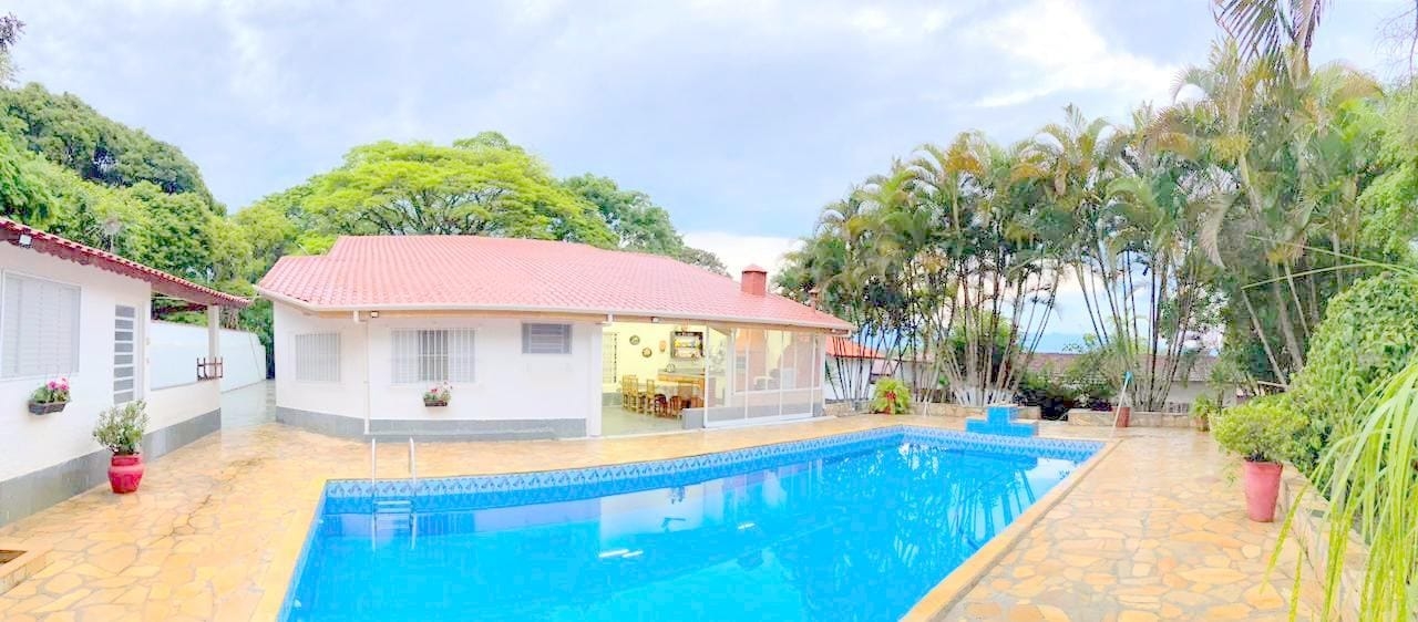 Sítio, 10 quartos, 4000 m² - Foto 49