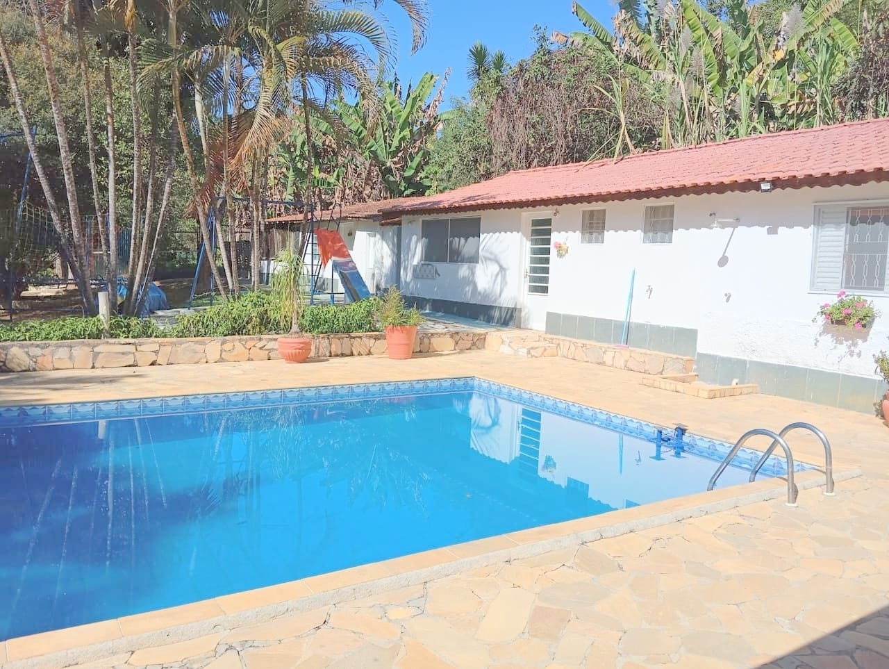 Sítio, 10 quartos, 4000 m² - Foto 51