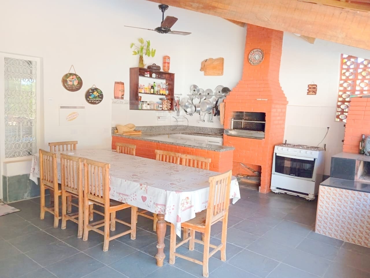 Sítio, 10 quartos, 4000 m² - Foto 52