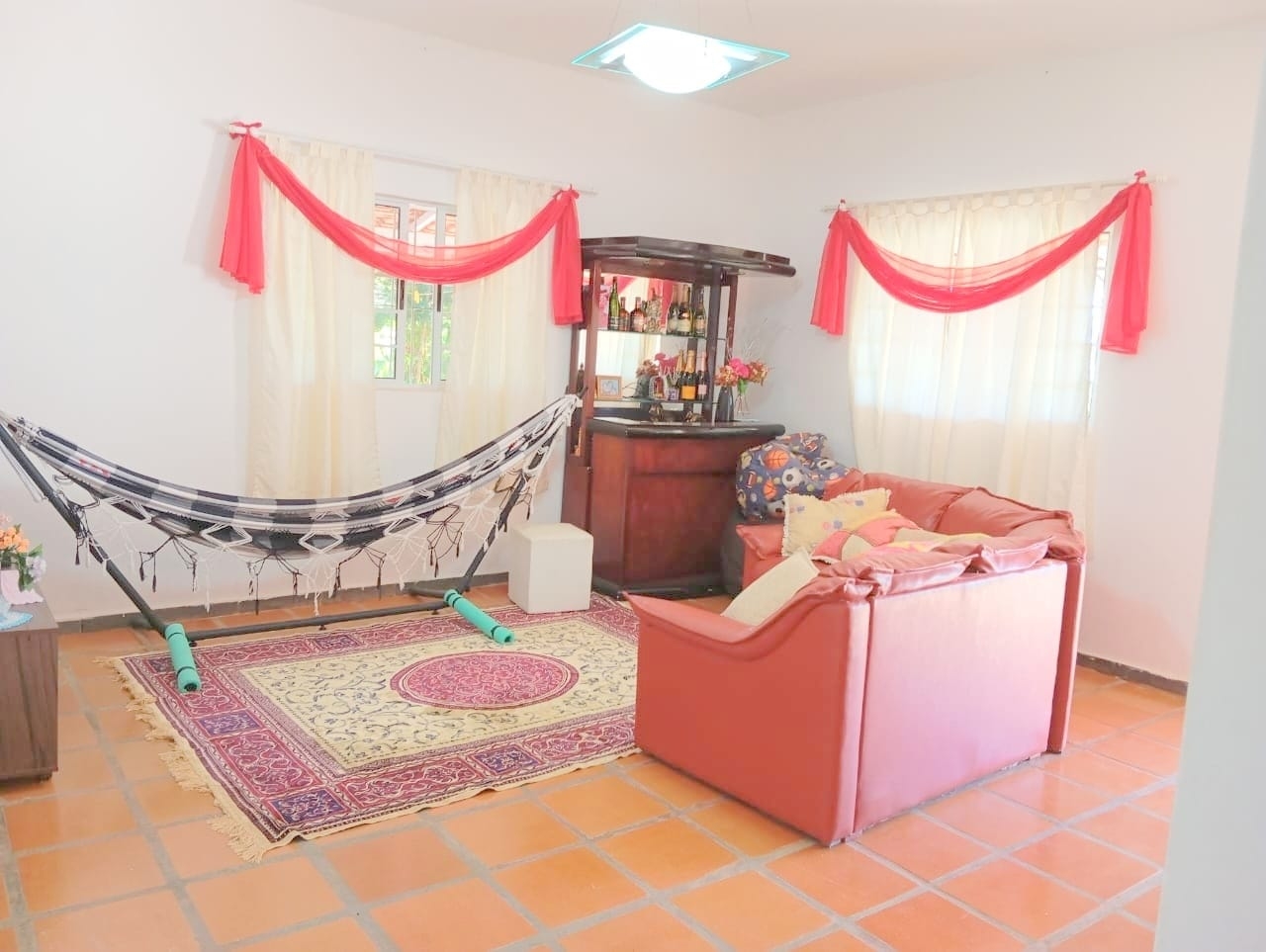 Sítio, 10 quartos, 4000 m² - Foto 53