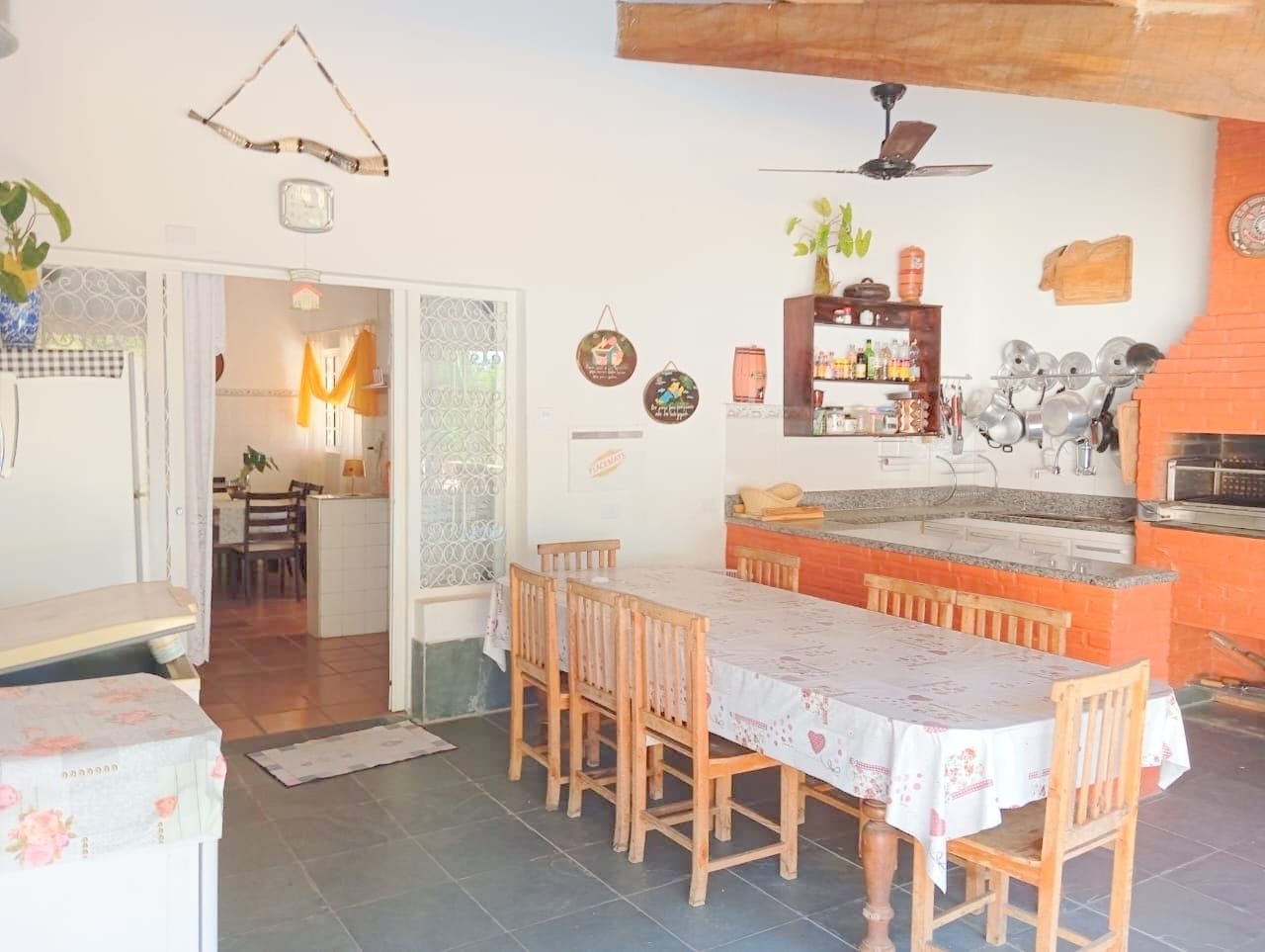 Sítio, 10 quartos, 4000 m² - Foto 54