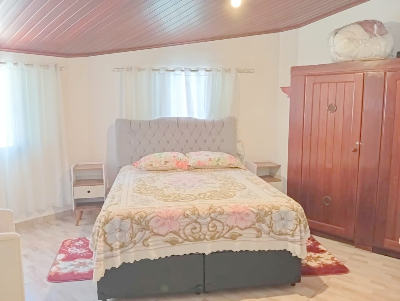 Sítio, 10 quartos, 4000 m² - Foto 64