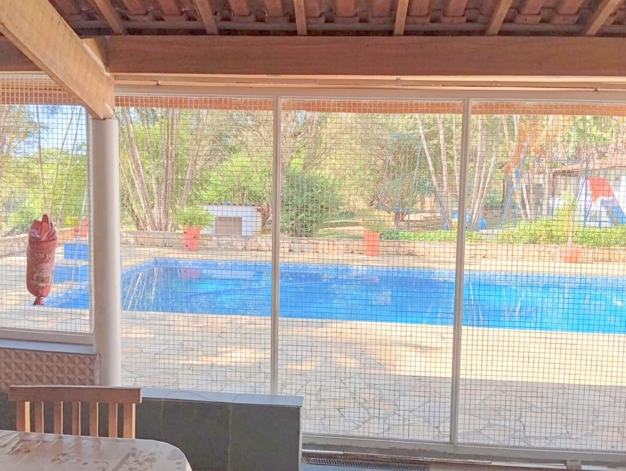 Sítio, 10 quartos, 4000 m² - Foto 65