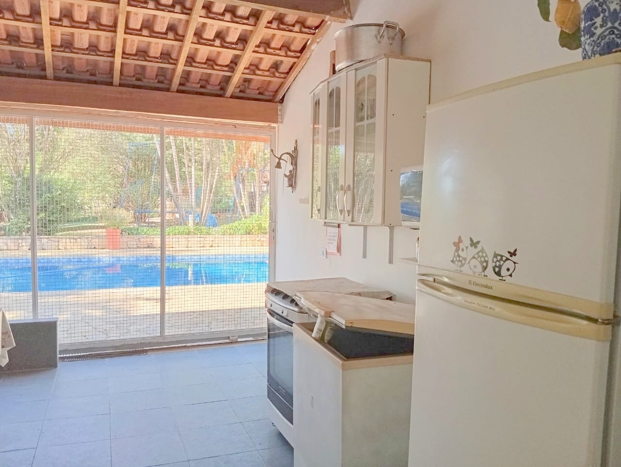 Sítio, 10 quartos, 4000 m² - Foto 66