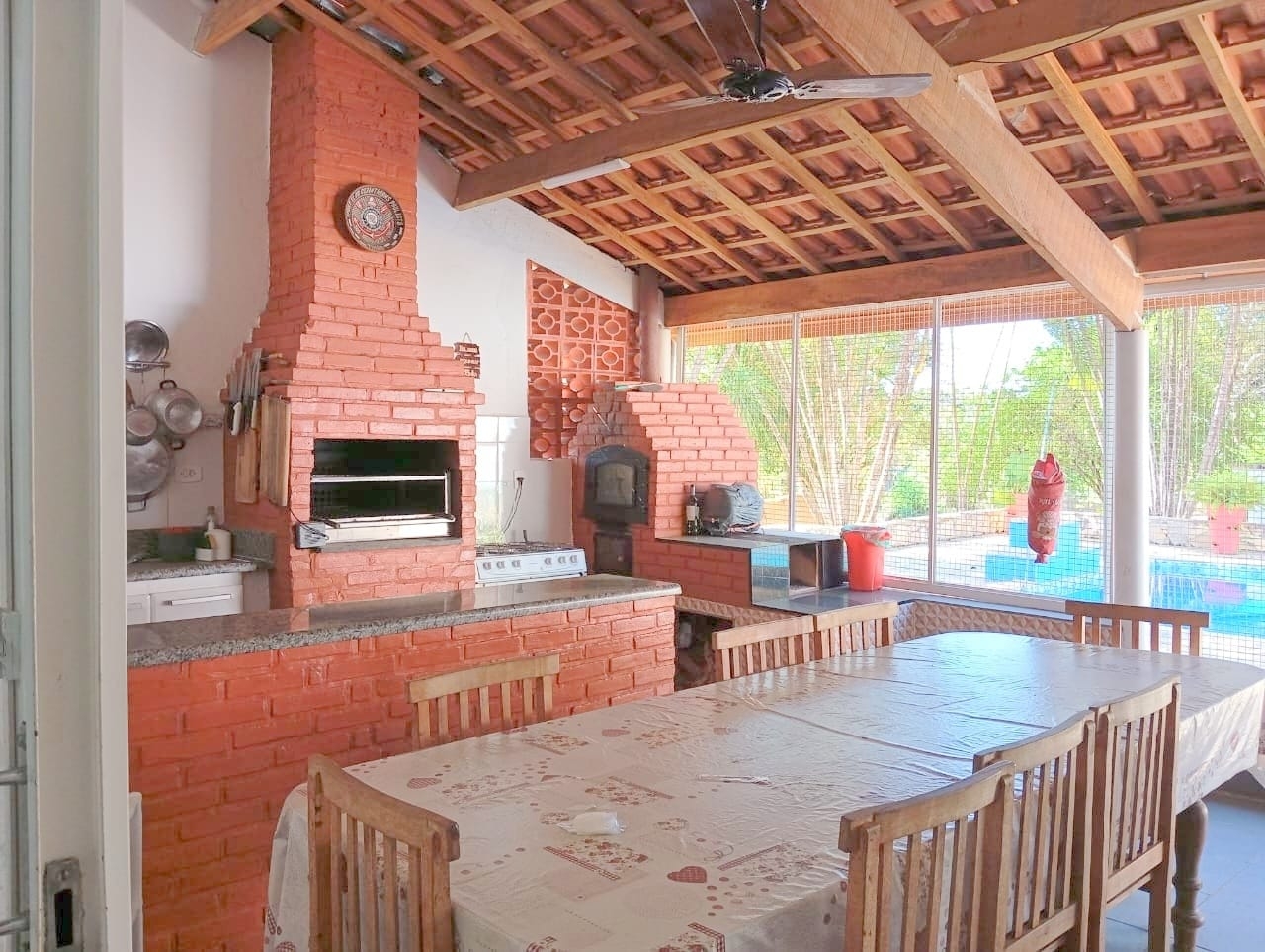 Sítio, 10 quartos, 4000 m² - Foto 68