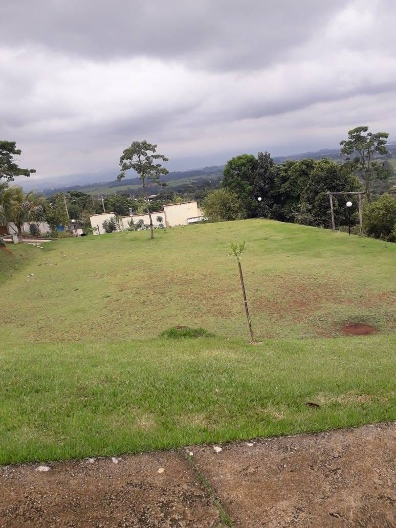 Sítio, 8 quartos, 4400 m² - Foto 2