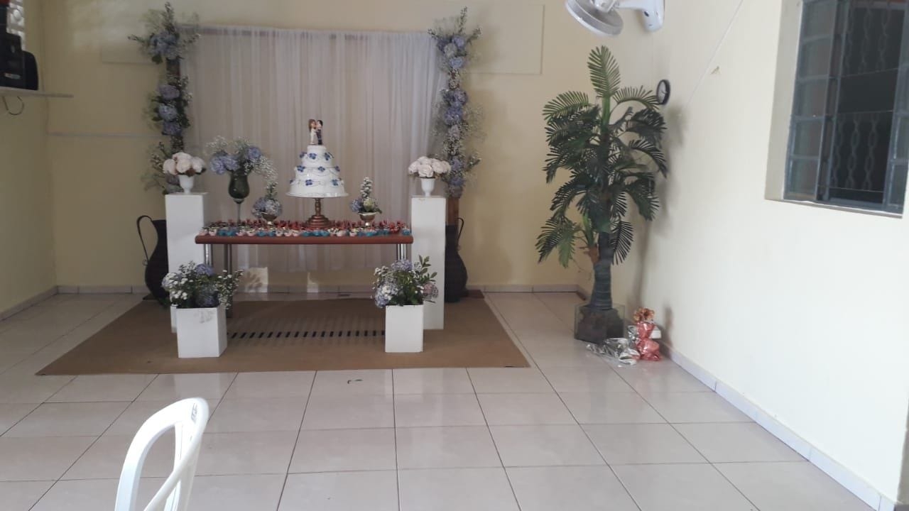 Sítio, 8 quartos, 4400 m² - Foto 4