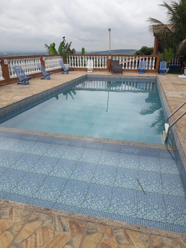 Sítio, 8 quartos, 4400 m² - Foto 14