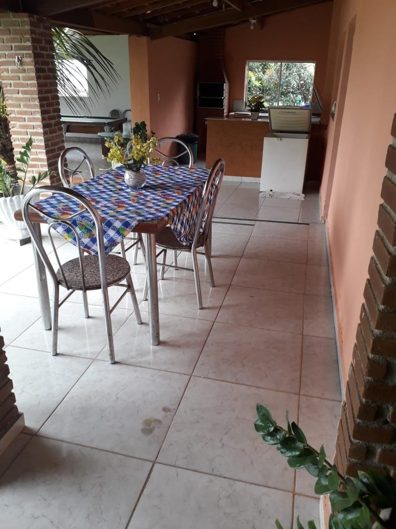 Sítio, 8 quartos, 4400 m² - Foto 19