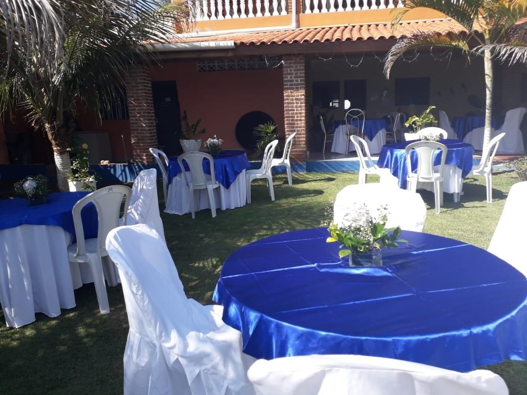 Sítio, 8 quartos, 4400 m² - Foto 20