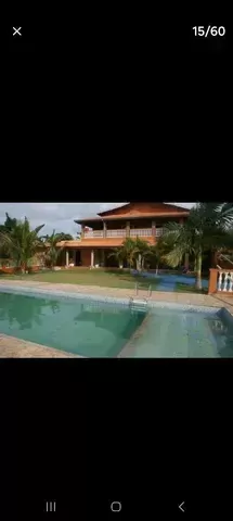 Sítio, 8 quartos, 4400 m² - Foto 21