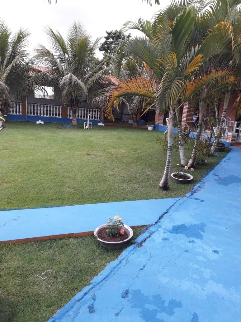 Sítio, 8 quartos, 4400 m² - Foto 23