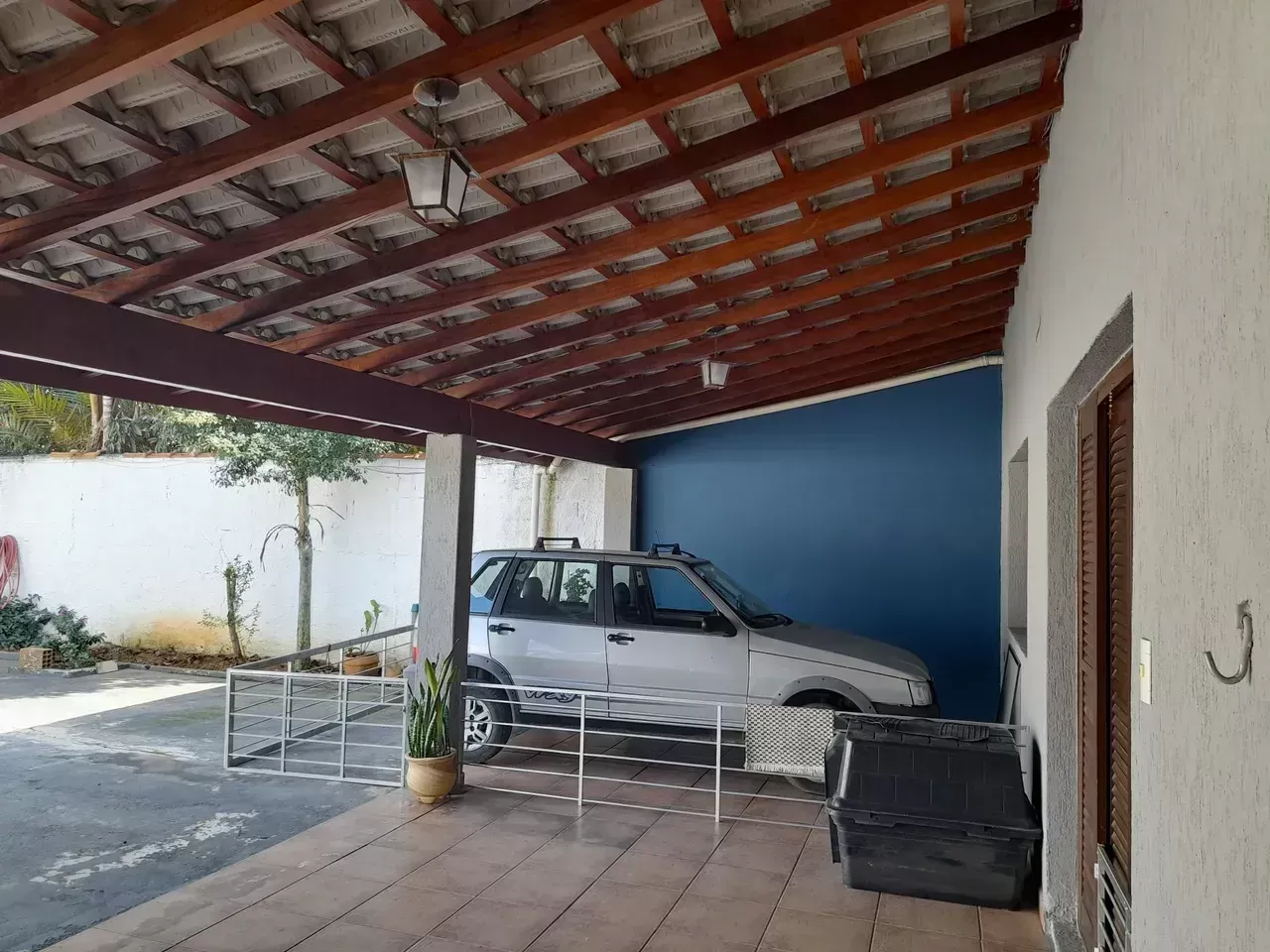 Chácara, 3 quartos, 770 m² - Foto 11