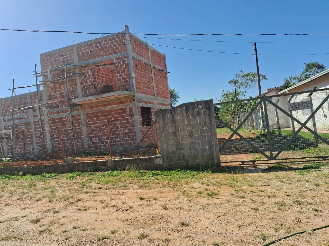 Chácara, 3 quartos, 1000 m² - Foto 1