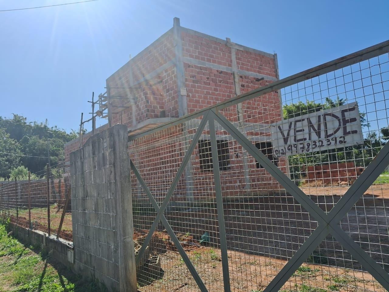 Chácara, 3 quartos, 1000 m² - Foto 9