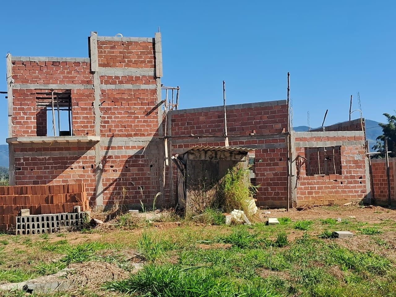 Chácara, 3 quartos, 1000 m² - Foto 10