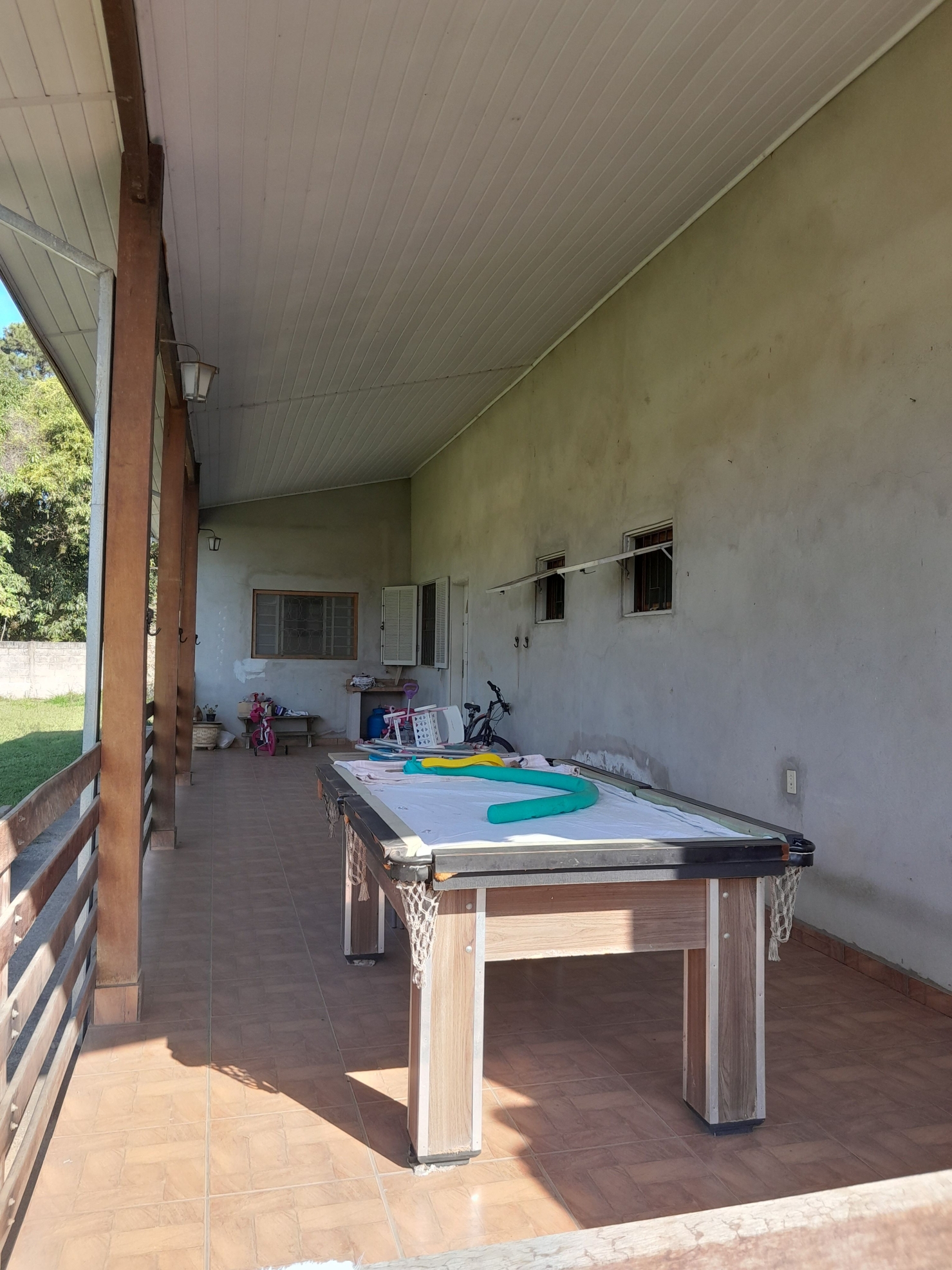 Chácara à venda com 3 quartos, 134m² - Foto 1
