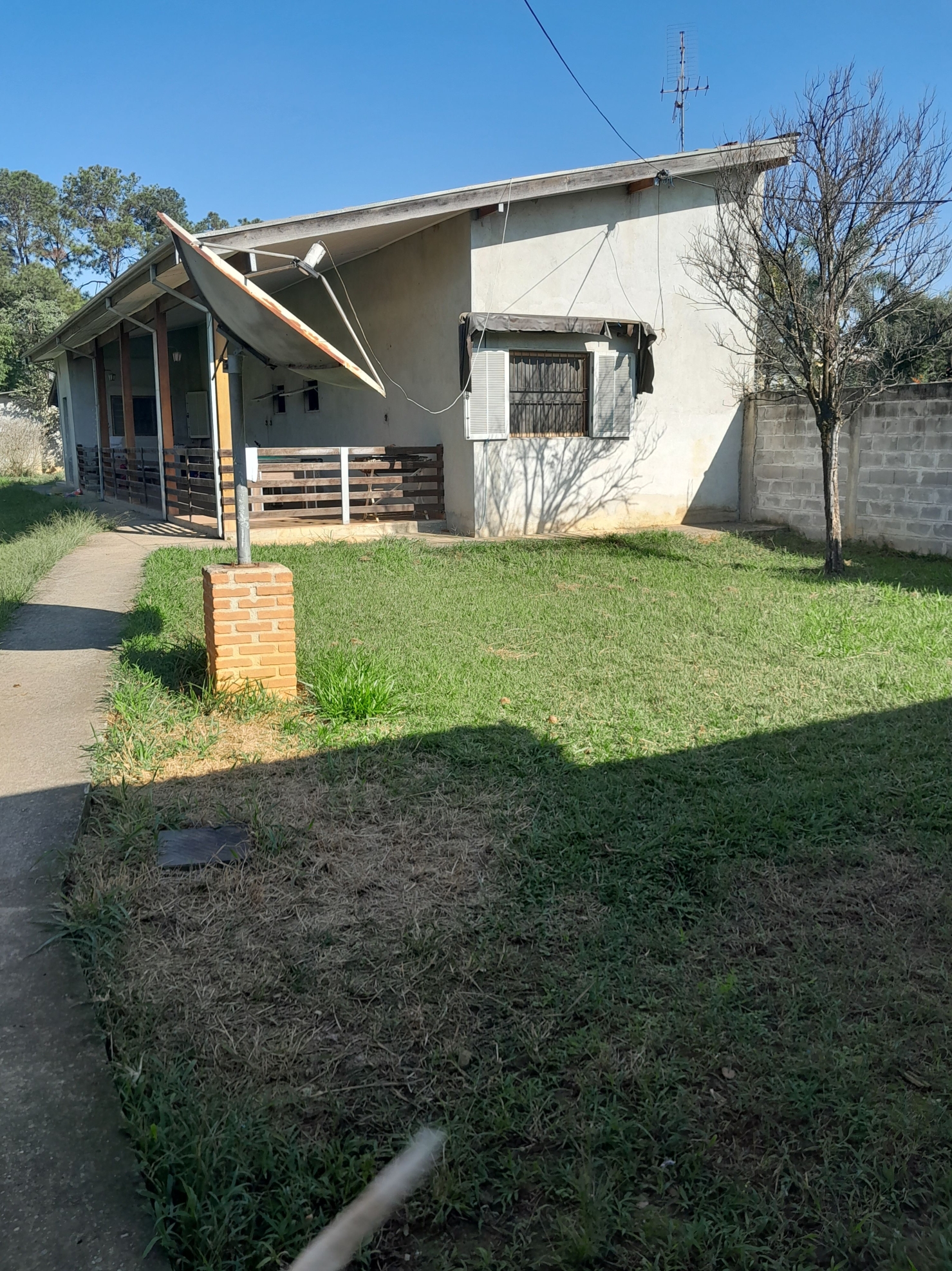 Chácara à venda com 3 quartos, 134m² - Foto 9