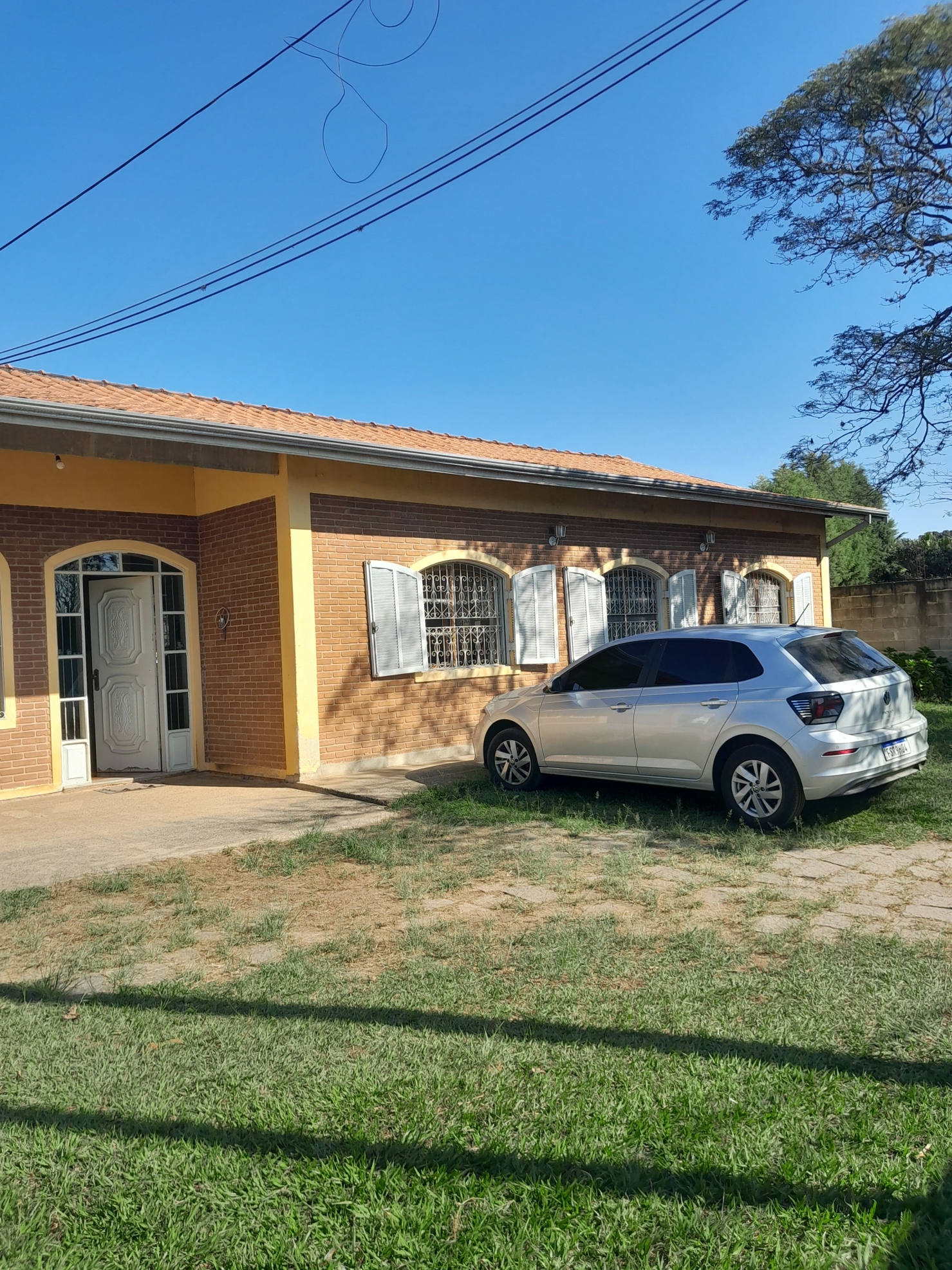 Chácara à venda com 3 quartos, 134m² - Foto 10