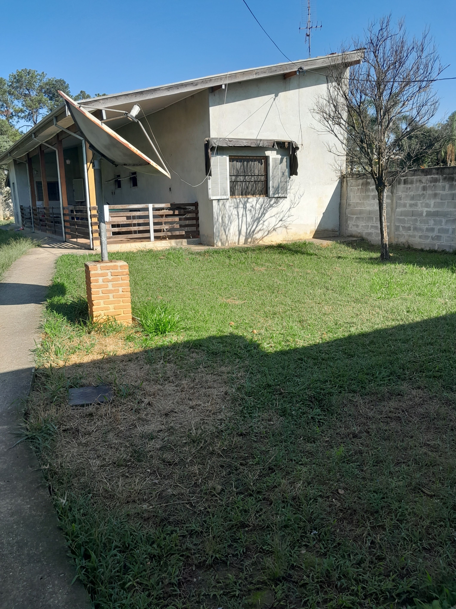 Chácara à venda com 3 quartos, 134m² - Foto 15