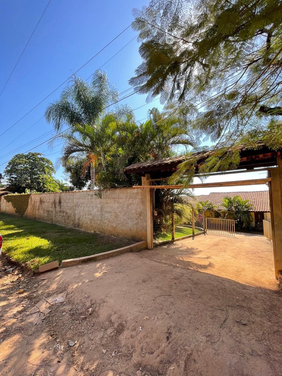 Chácara, 2 quartos, 2080 m² - Foto 4