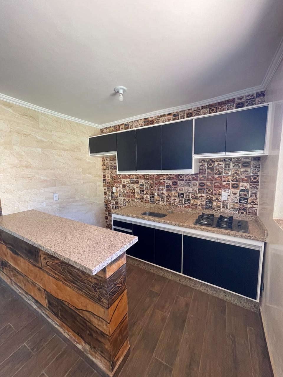 Chácara, 2 quartos, 2080 m² - Foto 5