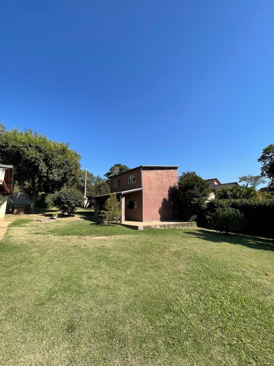 Chácara, 2 quartos, 2080 m² - Foto 9