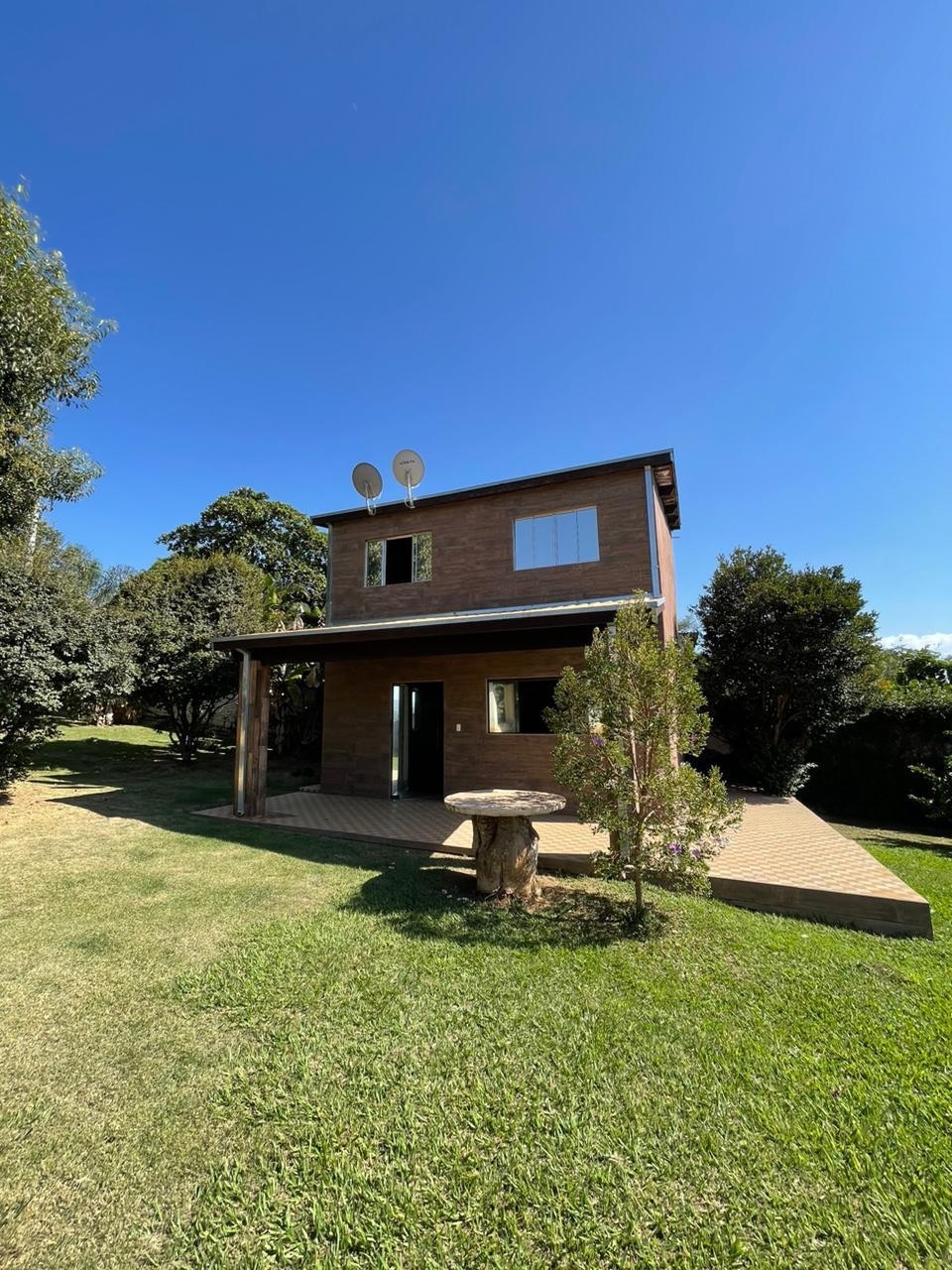 Chácara, 2 quartos, 2080 m² - Foto 14