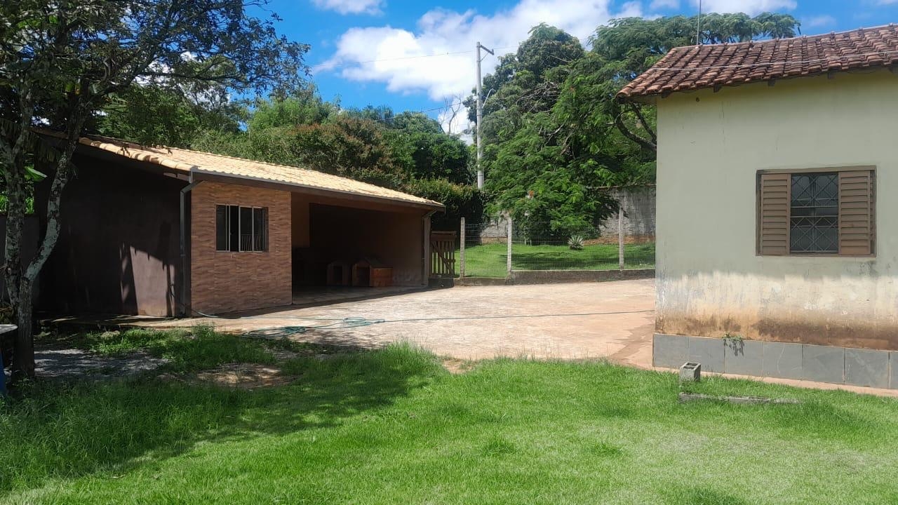 Chácara, 2 quartos, 2080 m² - Foto 17