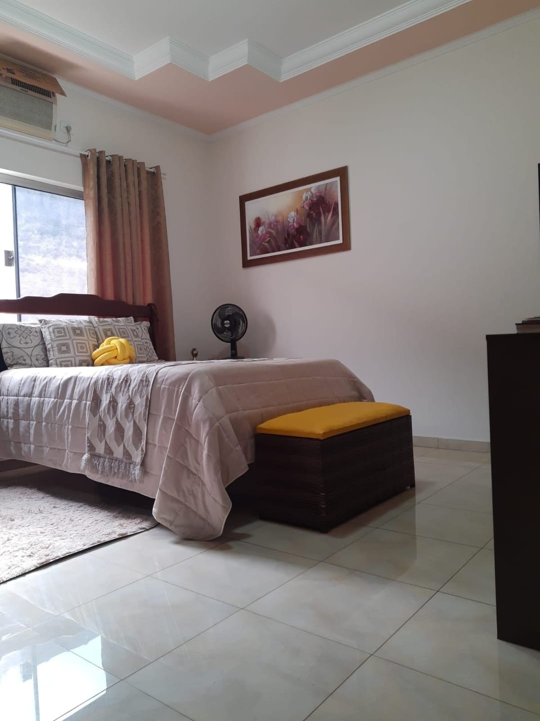 Chácara, 5 quartos, 550 m² - Foto 3