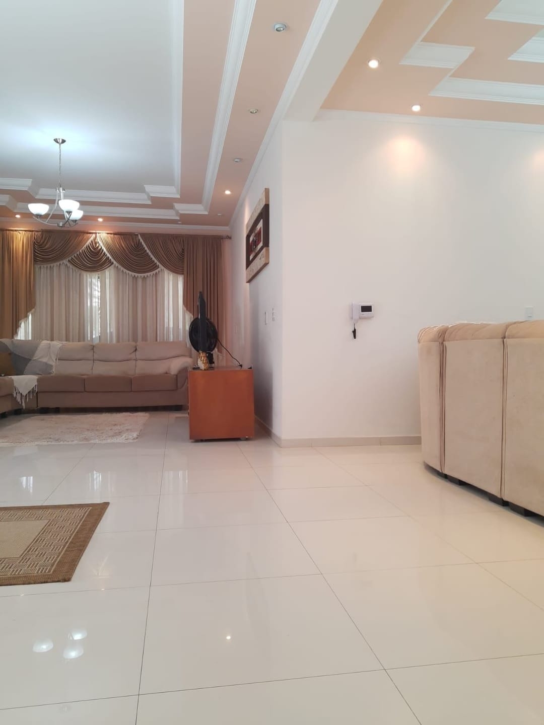 Chácara, 5 quartos, 550 m² - Foto 7