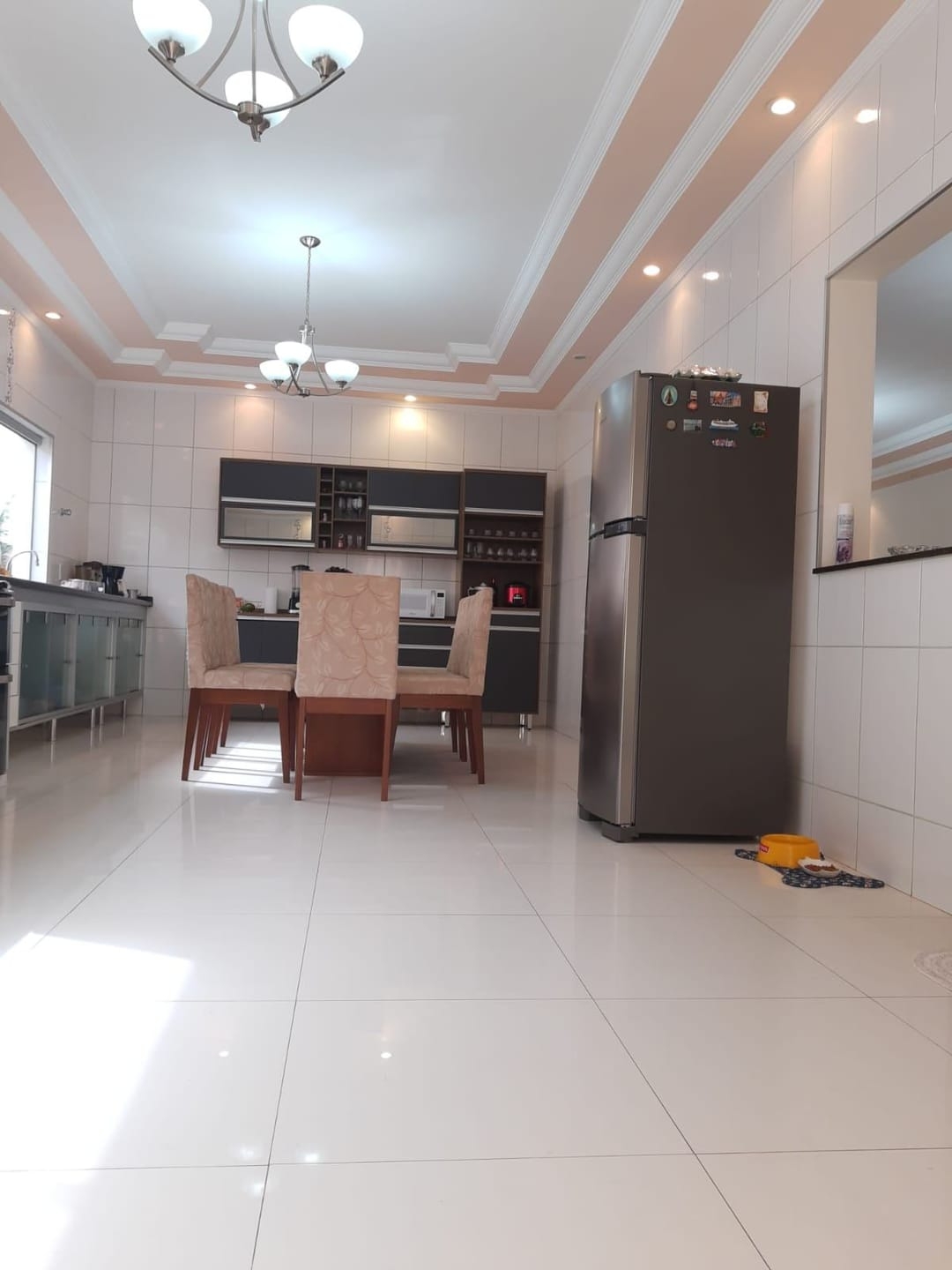 Chácara, 5 quartos, 550 m² - Foto 8