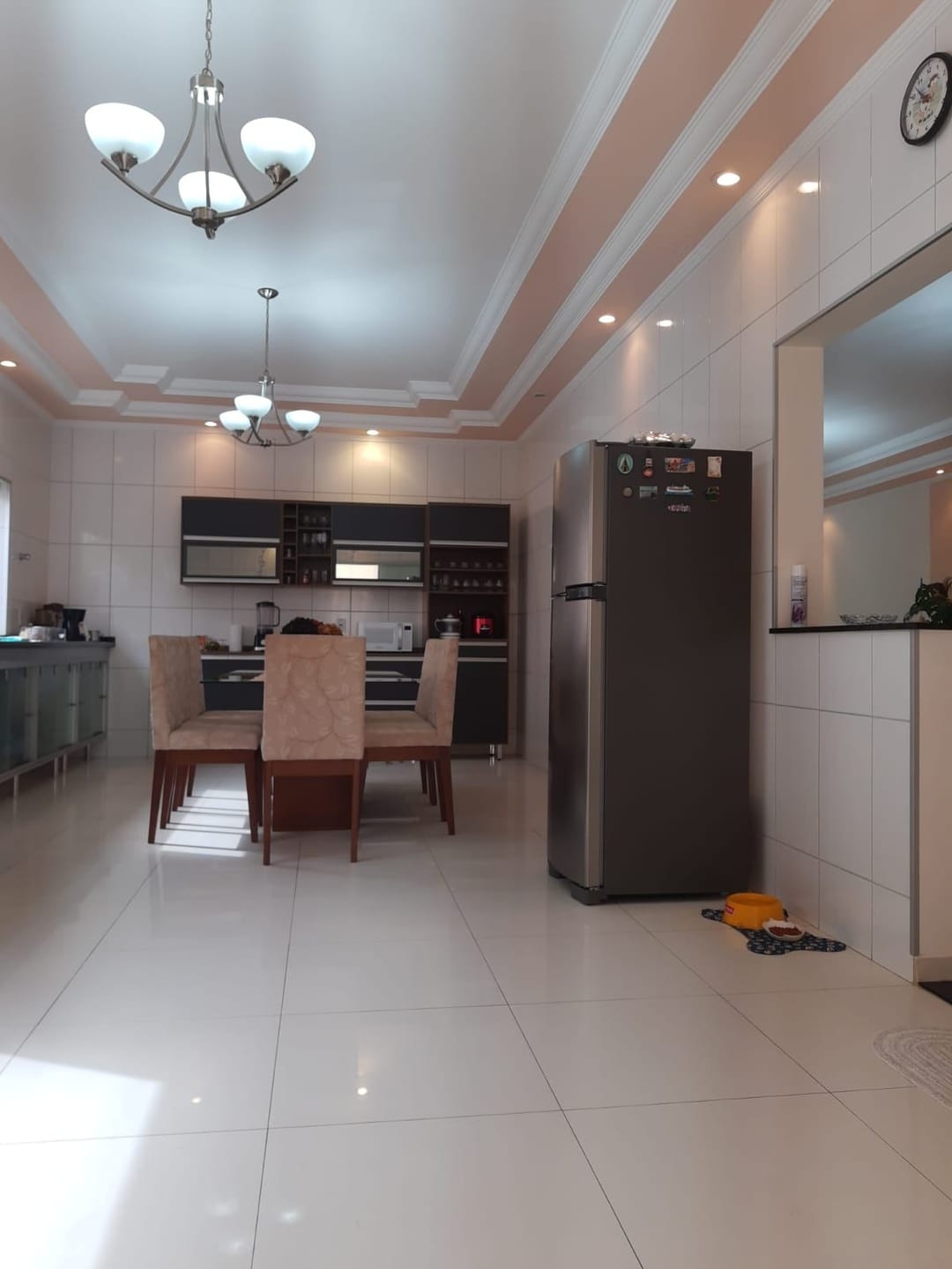 Chácara, 5 quartos, 550 m² - Foto 9