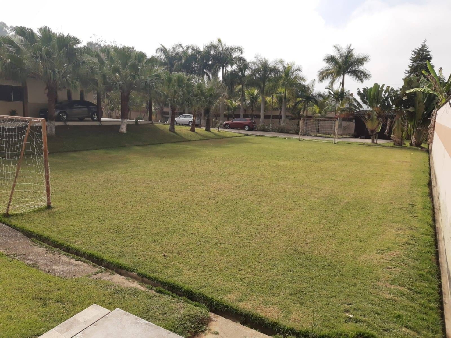 Chácara, 5 quartos, 550 m² - Foto 18