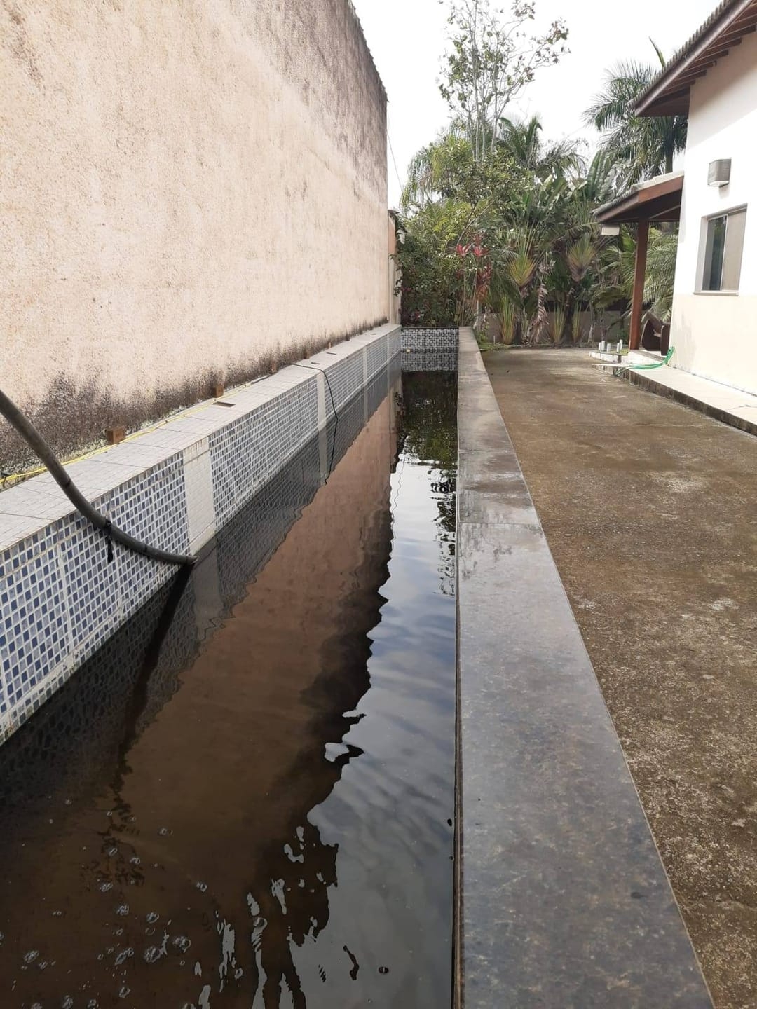 Chácara, 5 quartos, 550 m² - Foto 21