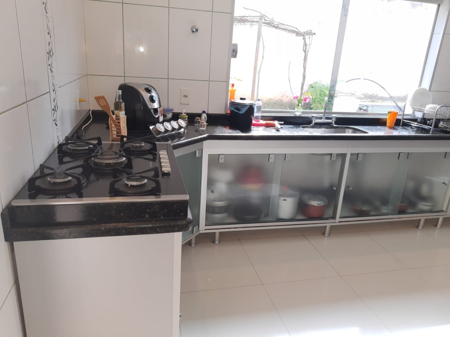 Chácara, 5 quartos, 550 m² - Foto 22