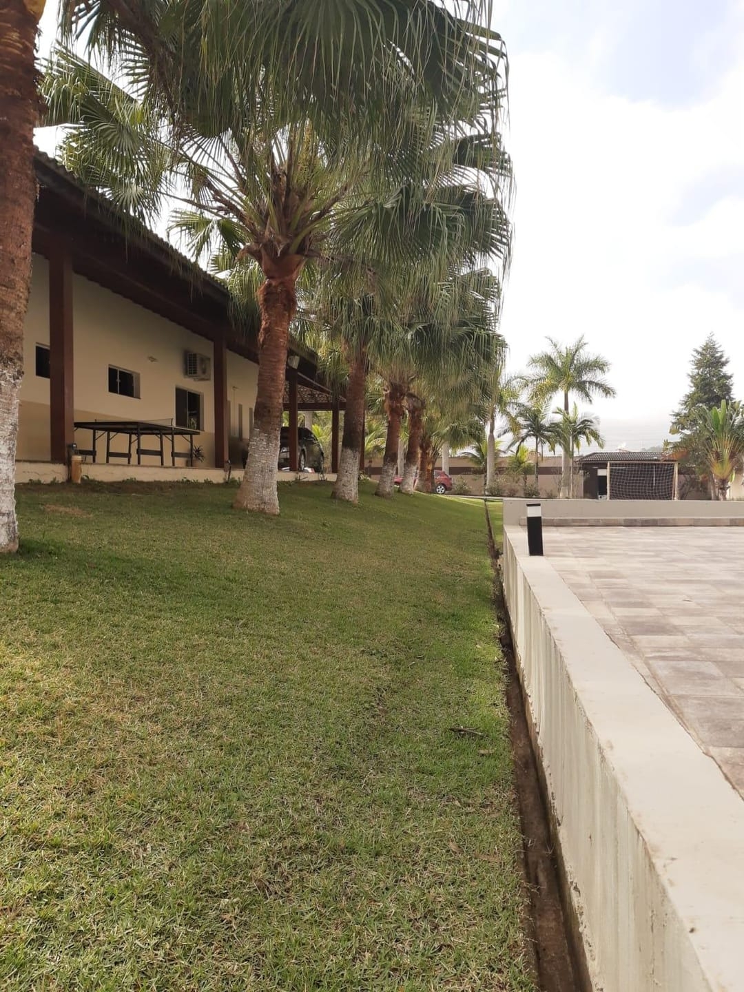 Chácara, 5 quartos, 550 m² - Foto 26