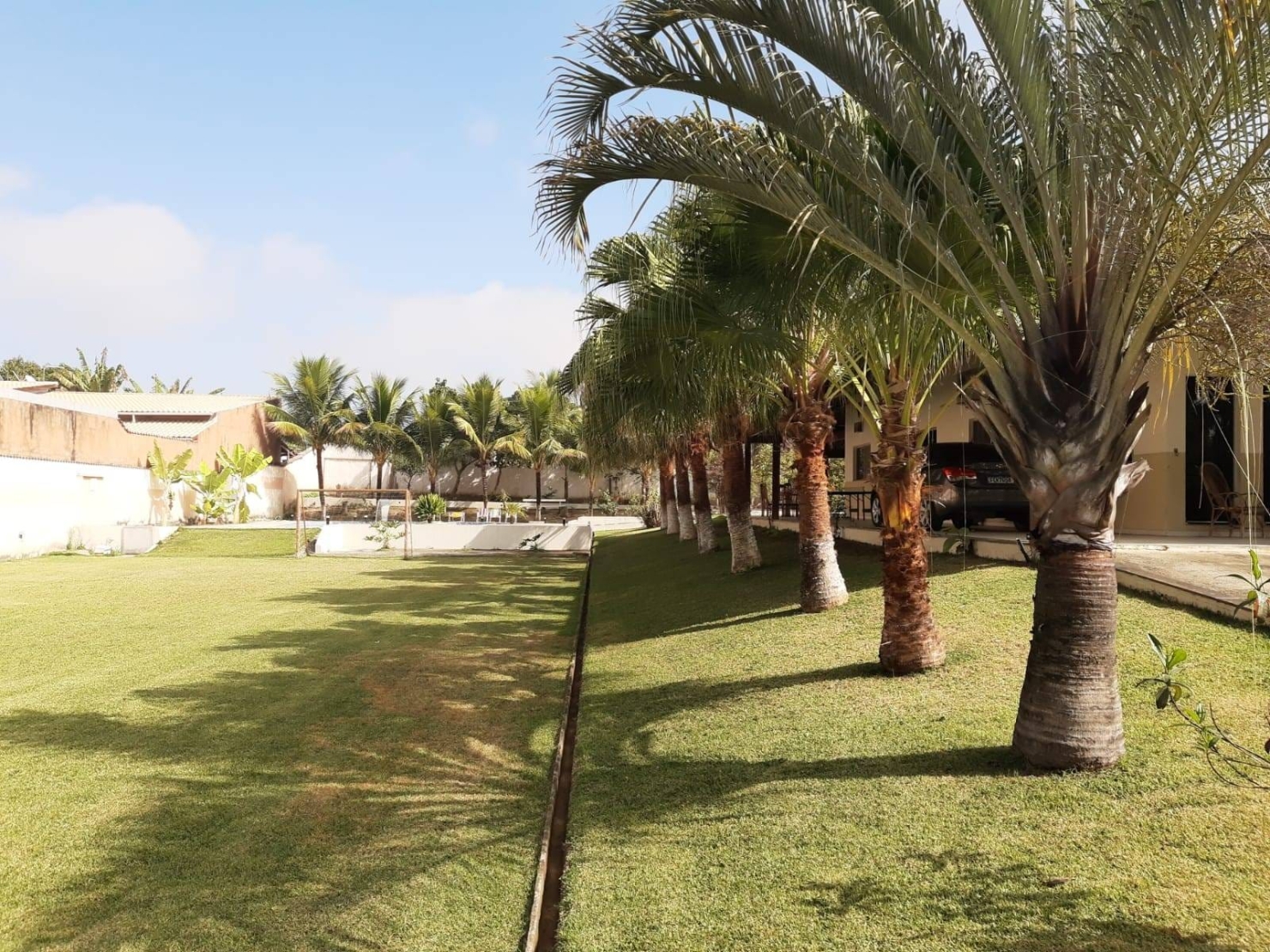 Chácara, 5 quartos, 550 m² - Foto 27