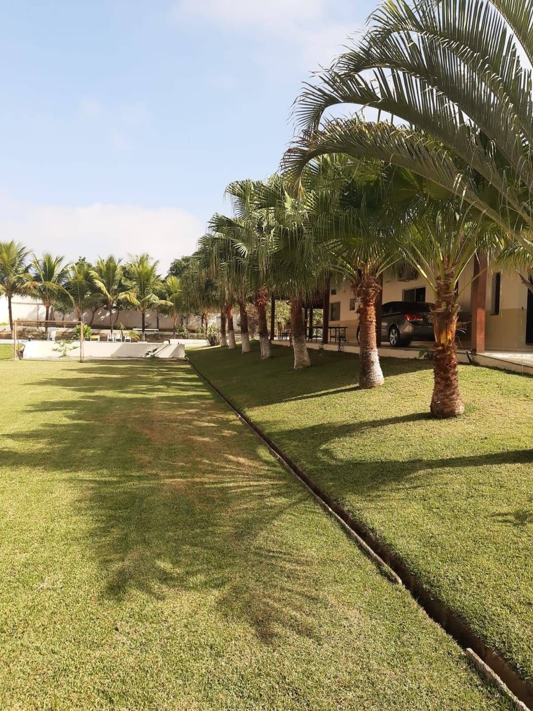 Chácara, 5 quartos, 550 m² - Foto 28