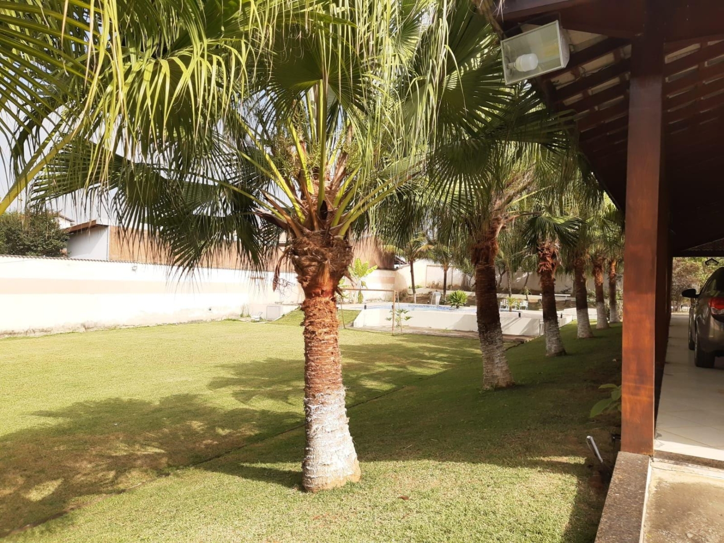 Chácara, 5 quartos, 550 m² - Foto 31