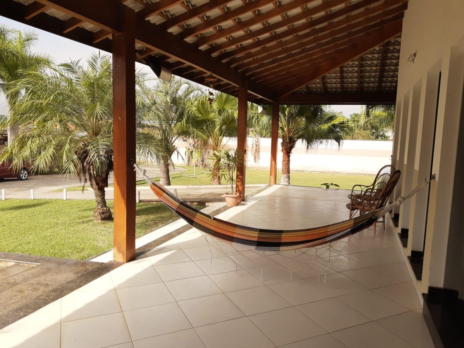 Chácara, 5 quartos, 550 m² - Foto 32