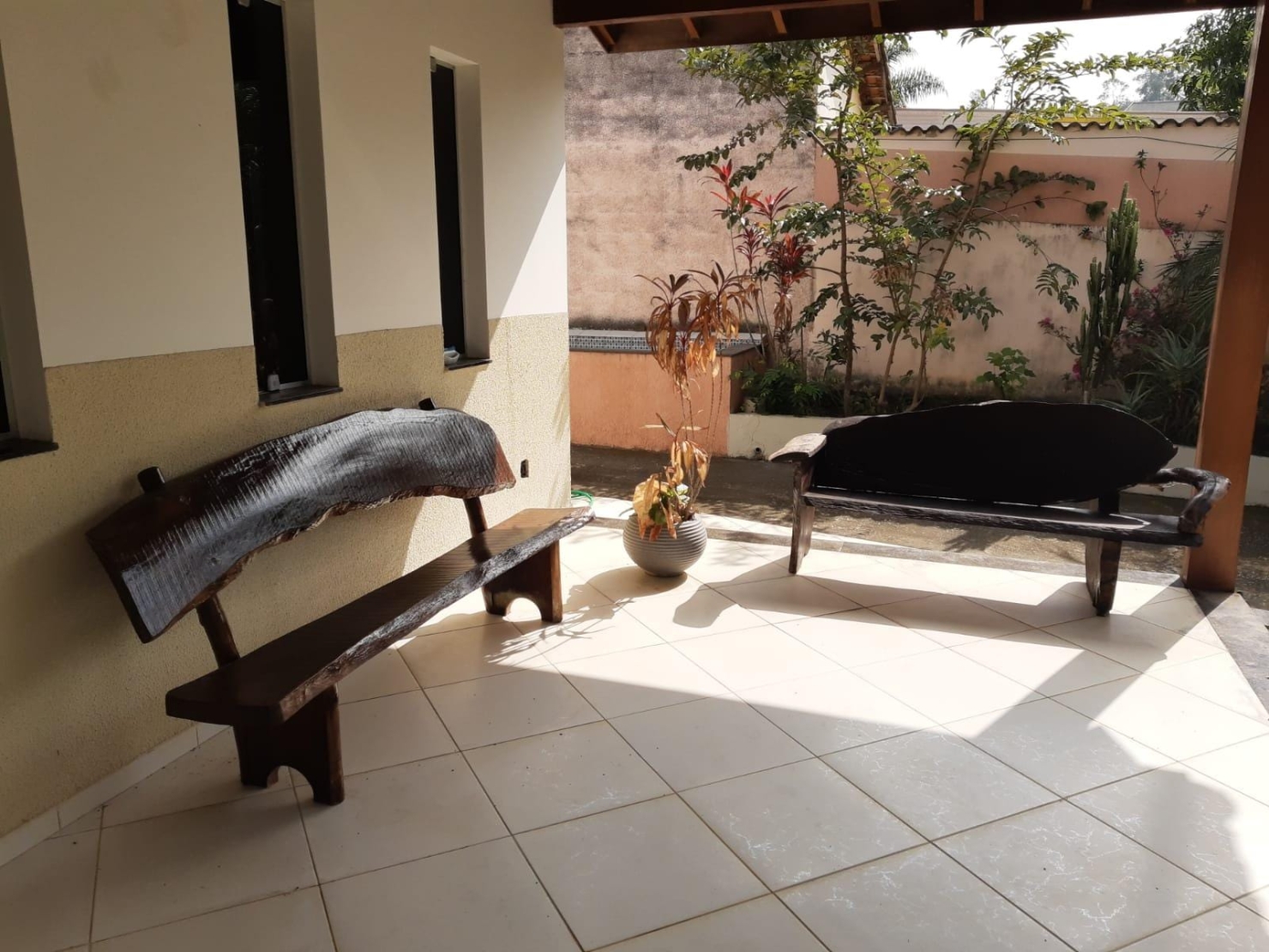 Chácara, 5 quartos, 550 m² - Foto 33