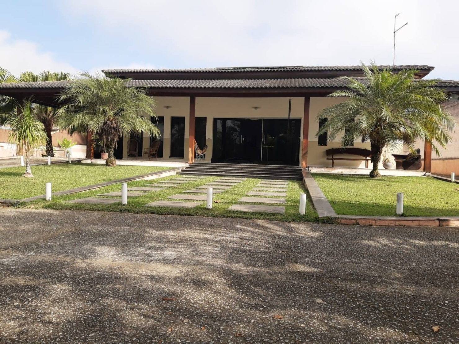 Chácara, 5 quartos, 550 m² - Foto 35