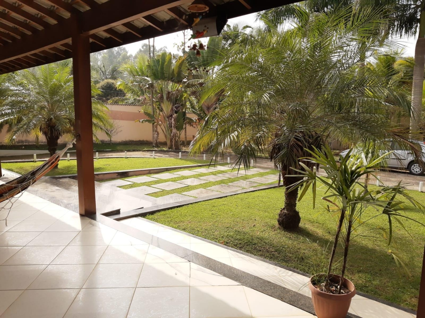 Chácara, 5 quartos, 550 m² - Foto 36