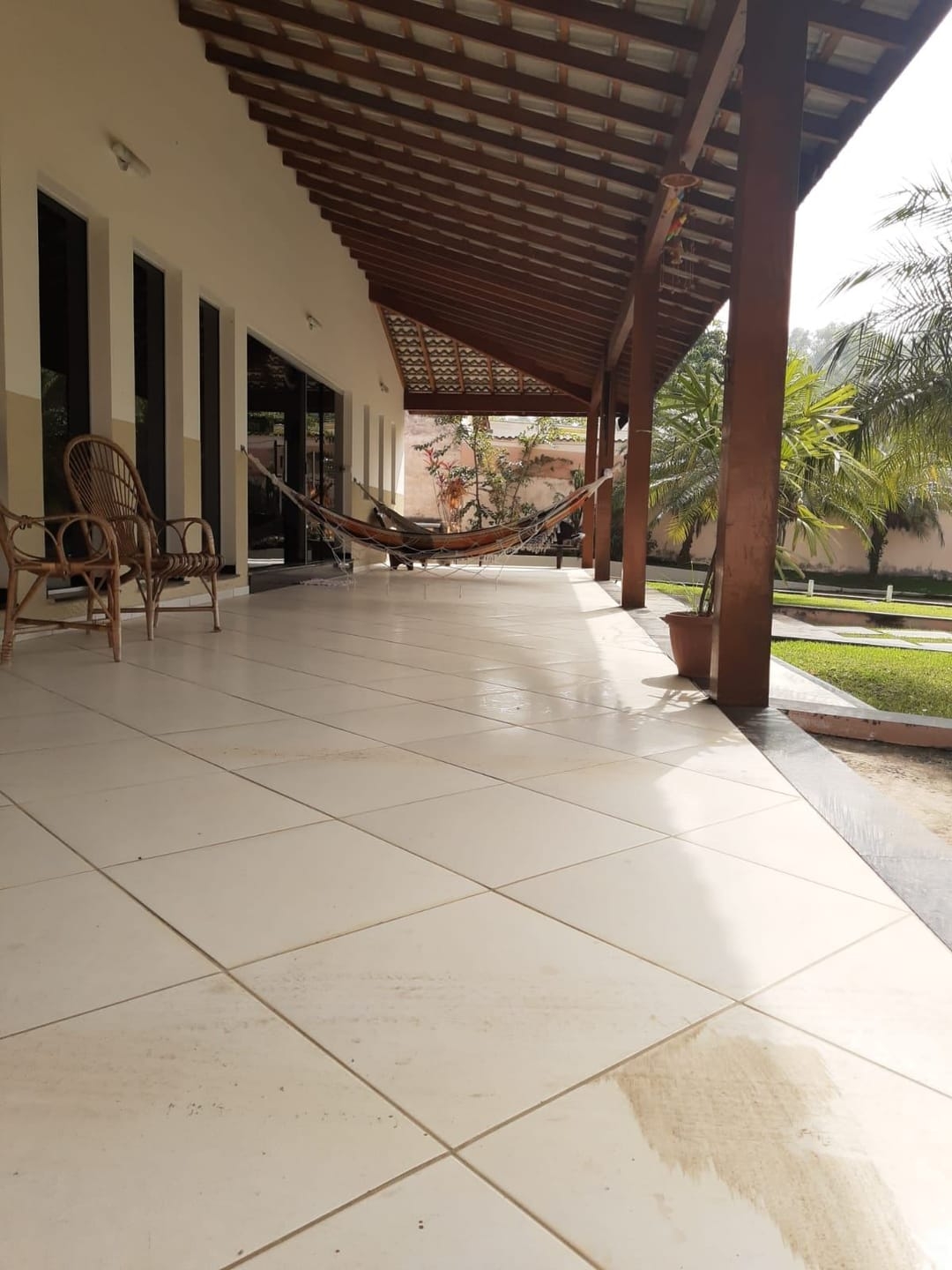 Chácara, 5 quartos, 550 m² - Foto 37