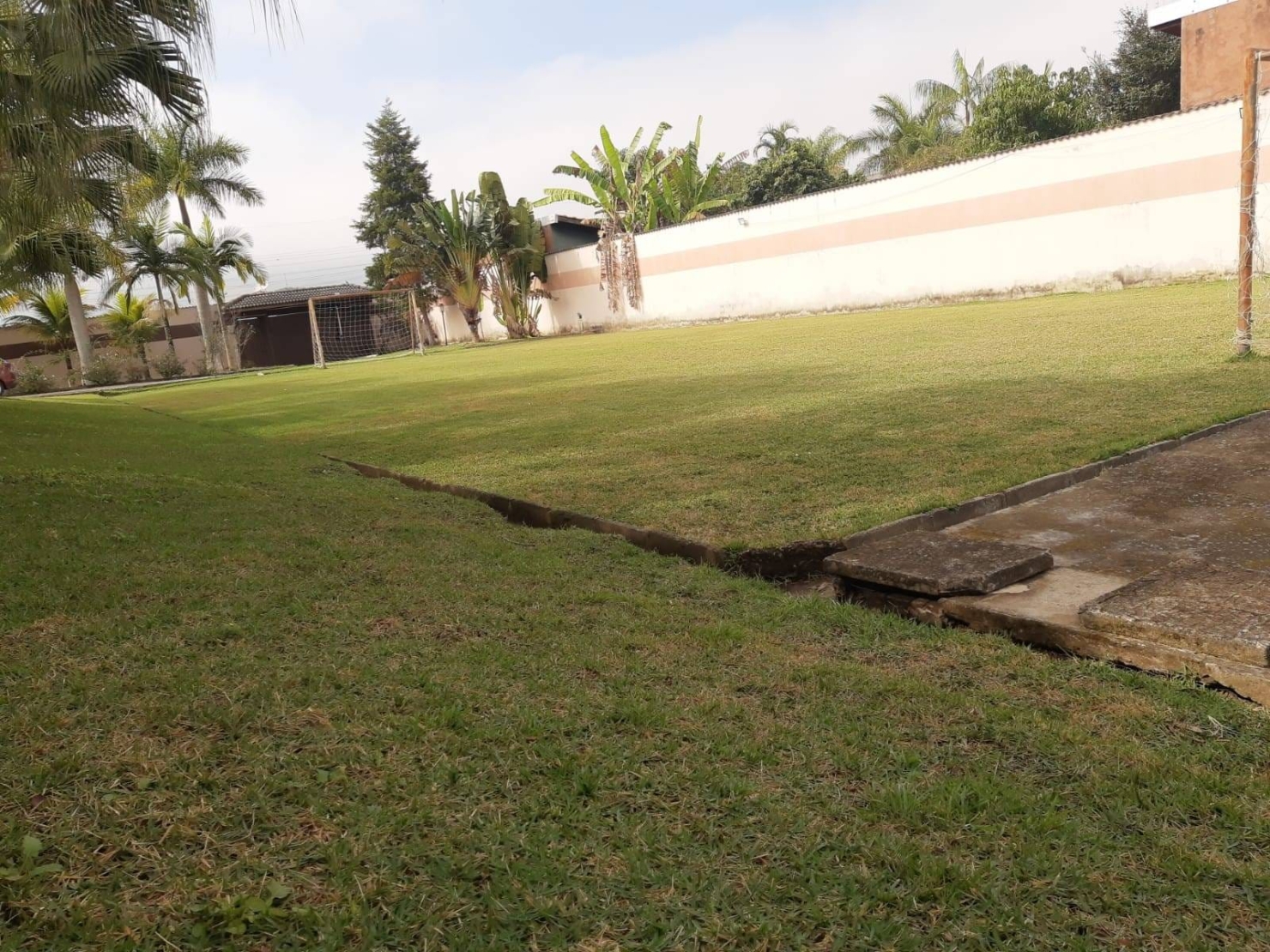 Chácara, 5 quartos, 550 m² - Foto 38