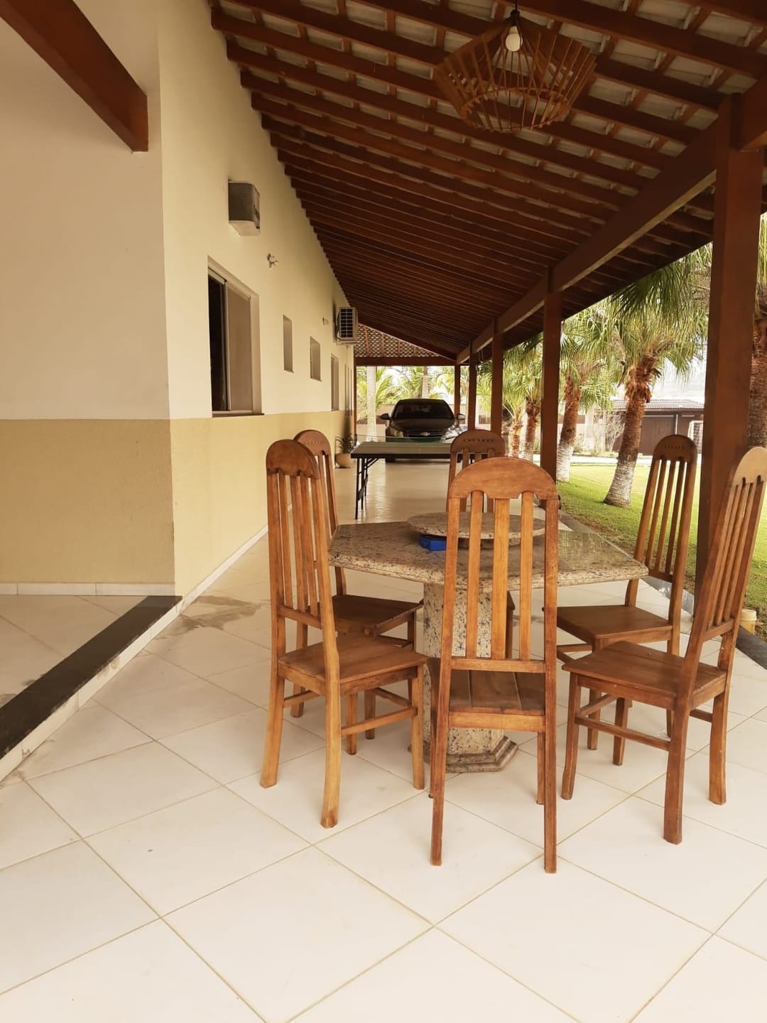 Chácara, 5 quartos, 550 m² - Foto 39