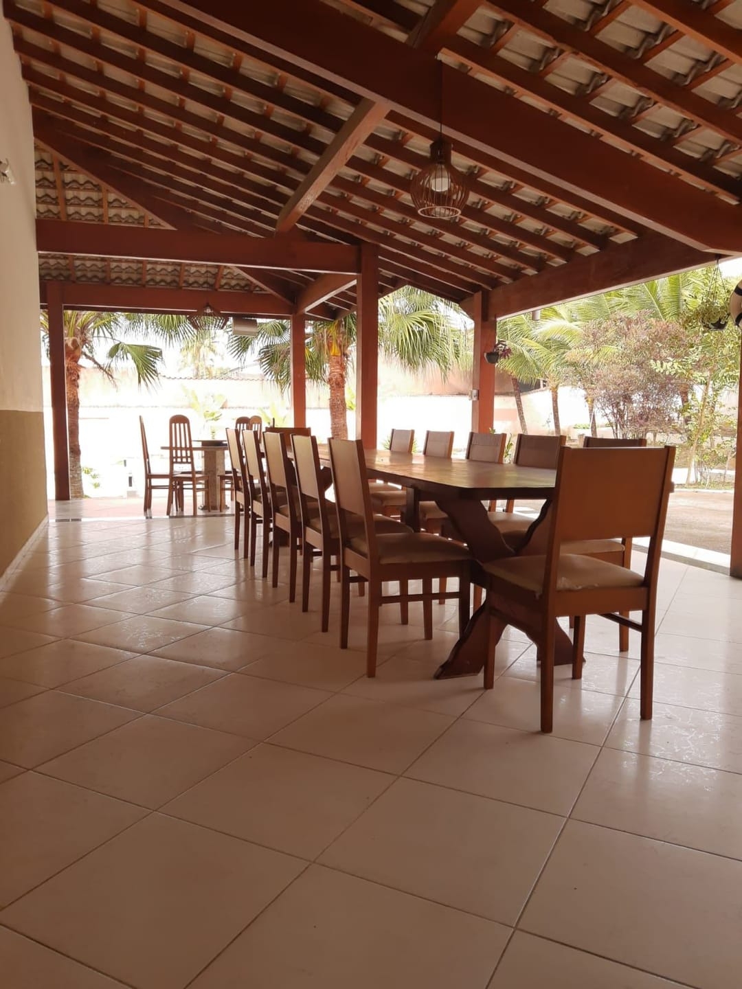 Chácara, 5 quartos, 550 m² - Foto 41