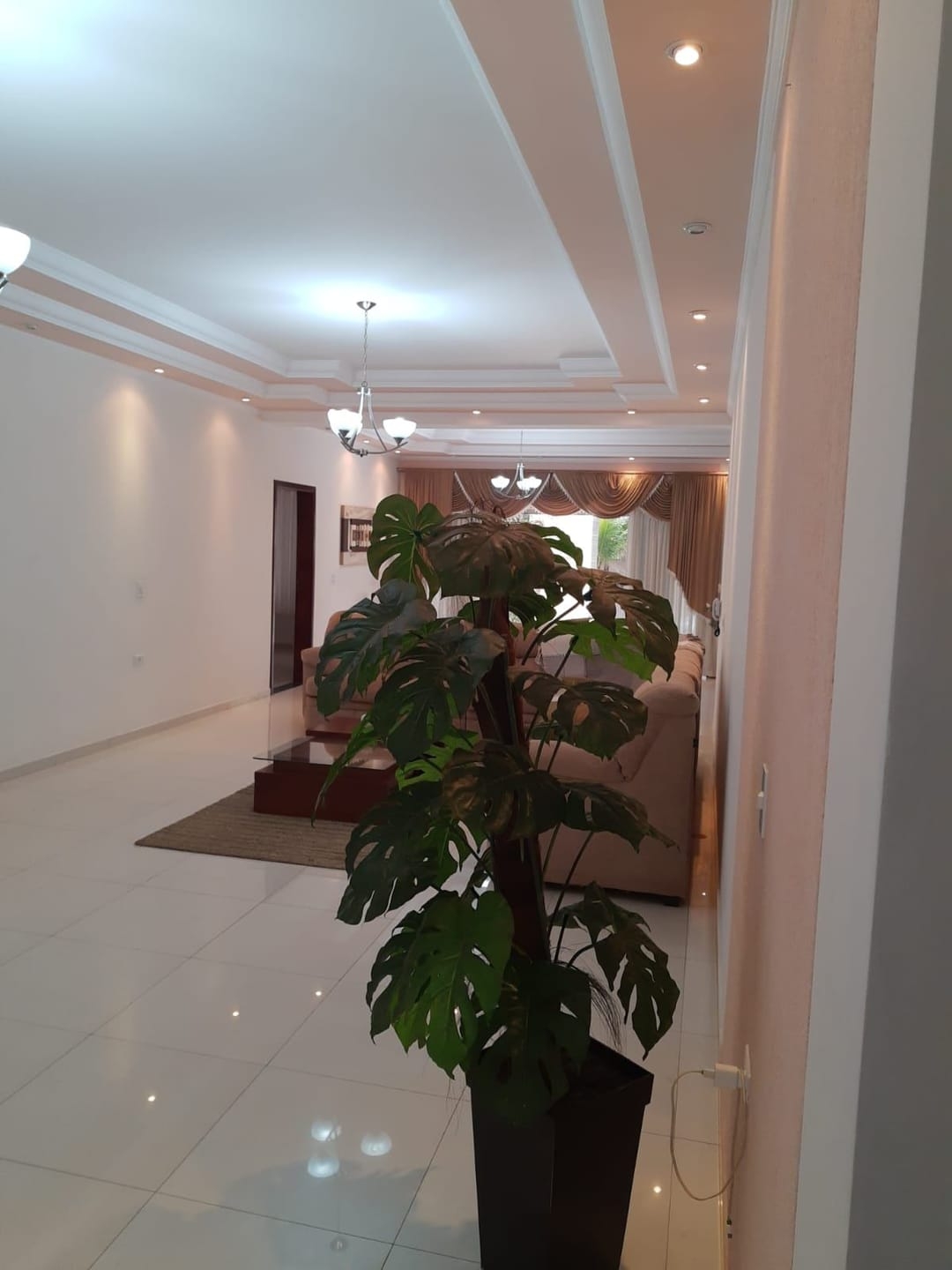 Chácara, 5 quartos, 550 m² - Foto 42